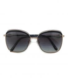 BVLGARI（ブルガリ）の古着「ラウンドサングラス」