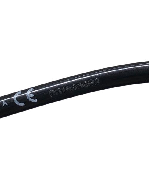 BVLGARI（ブルガリ）BVLGARI (ブルガリ) ラウンドサングラス サイズ:57□16140の古着・服飾アイテム