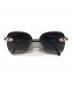 BVLGARI (ブルガリ) ラウンドサングラス サイズ:57□16140：10000円