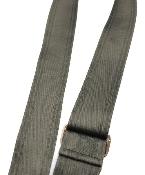 AVACATION（アヴァケーション）AVACATION (アヴァケーション) BREAD M トートバッグ ブラウン サイズ:表記なしの古着・服飾アイテム