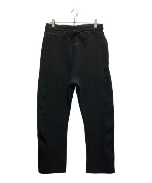 Fear Of God（フィア・オブ・ゴッド）Fear Of God (フィア・オブ・ゴッド) adidas (アディダス) スウェットパンツ ブラック サイズ:S (j:M表記)の古着・服飾アイテム