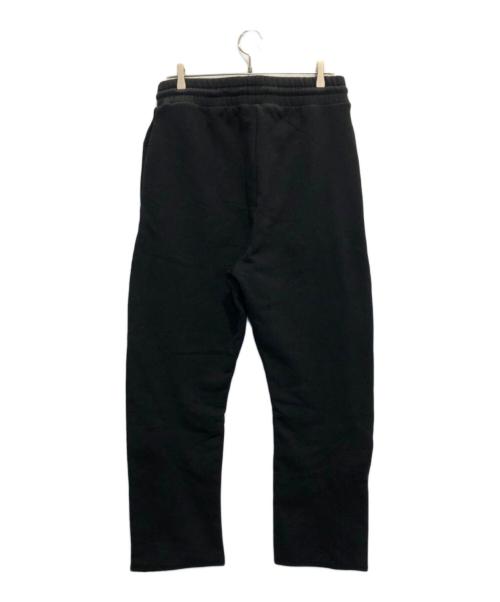 Fear Of God（フィア・オブ・ゴッド）Fear Of God (フィア・オブ・ゴッド) adidas (アディダス) スウェットパンツ ブラック サイズ:S (j:M表記)の古着・服飾アイテム