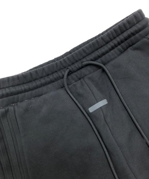 Fear Of God（フィア・オブ・ゴッド）Fear Of God (フィア・オブ・ゴッド) adidas (アディダス) スウェットパンツ ブラック サイズ:S (j:M表記)の古着・服飾アイテム