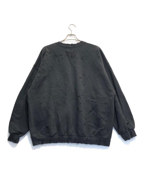 Z.VARGAS（ザックバルガス）Z.VARGAS (ザックバルガス) ZAC VARGAS ブラック サイズ:表記なしの古着・服飾アイテム