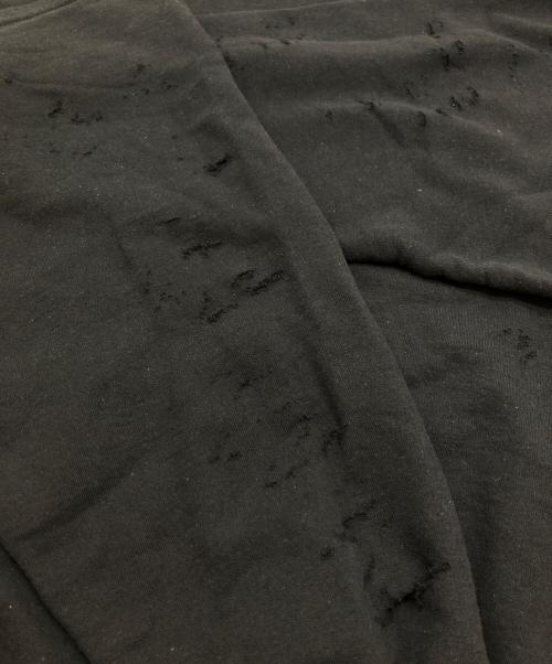 Z.VARGAS（ザックバルガス）Z.VARGAS (ザックバルガス) ZAC VARGAS ブラック サイズ:表記なしの古着・服飾アイテム