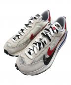 NIKE×sacaiナイキ×サカイ）の古着「Vapor Waffle」｜アイボリー