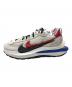 NIKE (ナイキ) sacai (サカイ) Vapor Waffle アイボリー サイズ:US9.5/UK8.5/EUR43/CM27.5 未使用品：65000円