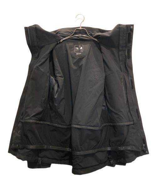 THE NORTH FACE（ザ ノース フェイス）THE NORTH FACE (ザ ノース フェイス) マウンテンジャケット ブラック サイズ:Lの古着・服飾アイテム