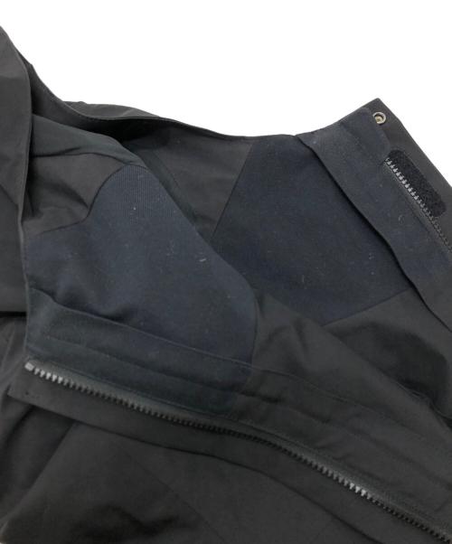 THE NORTH FACE（ザ ノース フェイス）THE NORTH FACE (ザ ノース フェイス) マウンテンジャケット ブラック サイズ:Lの古着・服飾アイテム