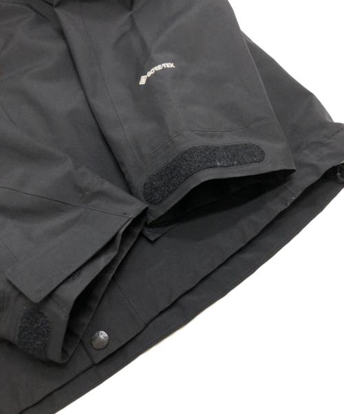 THE NORTH FACE（ザ ノース フェイス）THE NORTH FACE (ザ ノース フェイス) マウンテンジャケット ブラック サイズ:Lの古着・服飾アイテム