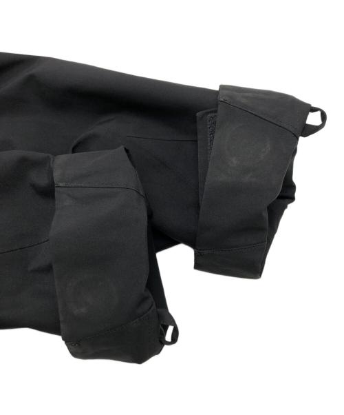 THE NORTH FACE（ザ ノース フェイス）THE NORTH FACE (ザ ノース フェイス) マウンテンジャケット ブラック サイズ:Lの古着・服飾アイテム