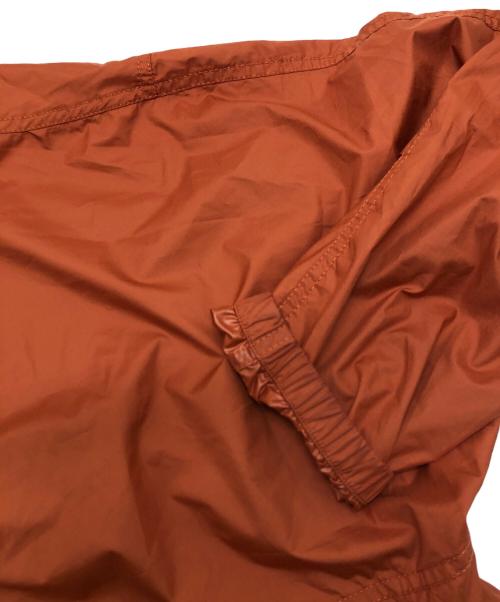 THE NORTHFACE PURPLELABEL（ザ・ノースフェイス パープルレーベル）THE NORTHFACE PURPLELABEL (ザ・ノースフェイス パープルレーベル) PERTEX QUANTUM Mountain Wind Parka オレンジ サイズ:XLの古着・服飾アイテム