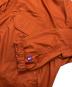 中古・古着 THE NORTHFACE PURPLELABEL (ザ・ノースフェイス パープルレーベル) PERTEX QUANTUM Mountain Wind Parka オレンジ サイズ:XL：10000円