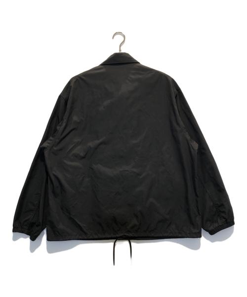 THE NORTHFACE PURPLELABEL（ザ・ノースフェイス パープルレーベル）THE NORTHFACE PURPLELABEL (ザ・ノースフェイス パープルレーベル) Field Coach Jacket ブラック サイズ:XLの古着・服飾アイテム