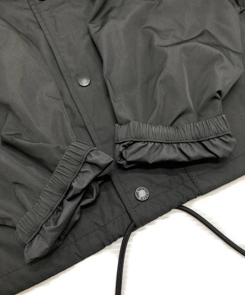 THE NORTHFACE PURPLELABEL（ザ・ノースフェイス パープルレーベル）THE NORTHFACE PURPLELABEL (ザ・ノースフェイス パープルレーベル) Field Coach Jacket ブラック サイズ:XLの古着・服飾アイテム