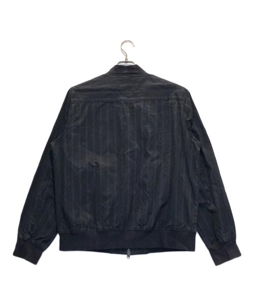 FRED PERRY（フレッドペリー）FRED PERRY (フレッドペリー) ジャケット ブラック サイズ:Lの古着・服飾アイテム