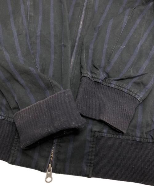 FRED PERRY（フレッドペリー）FRED PERRY (フレッドペリー) ジャケット ブラック サイズ:Lの古着・服飾アイテム