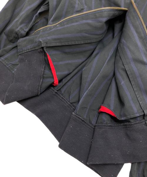 FRED PERRY（フレッドペリー）FRED PERRY (フレッドペリー) ジャケット ブラック サイズ:Lの古着・服飾アイテム