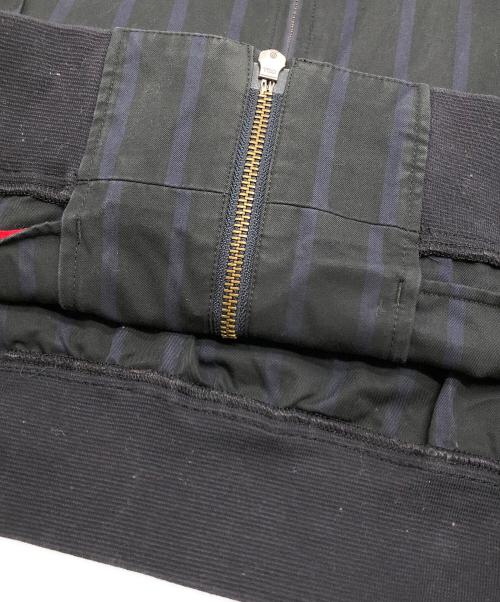 FRED PERRY（フレッドペリー）FRED PERRY (フレッドペリー) ジャケット ブラック サイズ:Lの古着・服飾アイテム