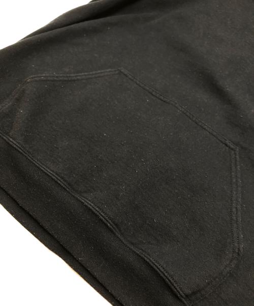 CHALLENGER（チャレンジャー）CHALLENGER (チャレンジャー) オクトパスパーカー ブラック サイズ:Lの古着・服飾アイテム