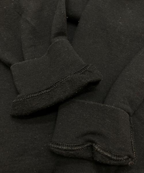 CHALLENGER（チャレンジャー）CHALLENGER (チャレンジャー) オクトパスパーカー ブラック サイズ:Lの古着・服飾アイテム