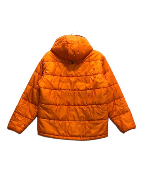Patagonia（パタゴニア）Patagonia (パタゴニア) ダスパーカ オレンジ サイズ:Sの古着・服飾アイテム