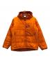 Patagonia（パタゴニア）の古着「ダスパーカ」｜オレンジ