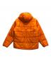 Patagonia (パタゴニア) ダスパーカ オレンジ サイズ:S：50000円