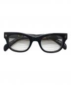 BLUCO WORK GARMENTブルコ ワーク ガーメント）の古着「シェード アイウェア」｜ブラック