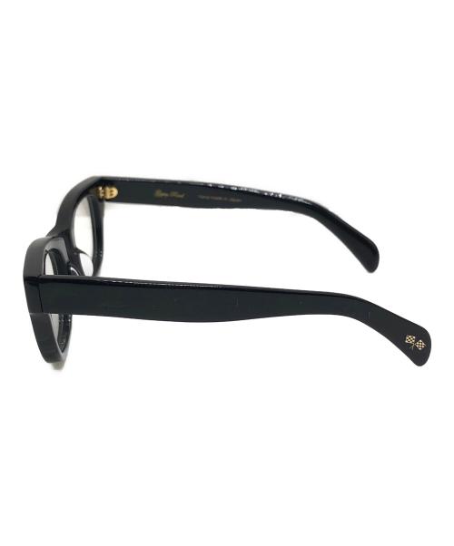 BLUCO WORK GARMENT（ブルコ ワーク ガーメント）BLUCO WORK GARMENT (ブルコ ワーク ガーメント) シェード アイウェア ブラックの古着・服飾アイテム