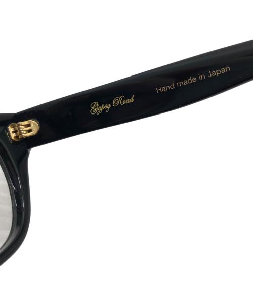 BLUCO WORK GARMENT（ブルコ ワーク ガーメント）BLUCO WORK GARMENT (ブルコ ワーク ガーメント) シェード アイウェア ブラックの古着・服飾アイテム