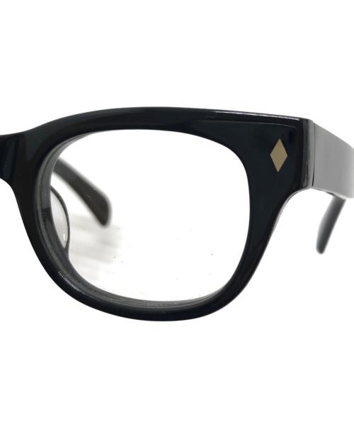 BLUCO WORK GARMENT（ブルコ ワーク ガーメント）BLUCO WORK GARMENT (ブルコ ワーク ガーメント) シェード アイウェア ブラックの古着・服飾アイテム