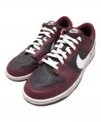 NIKEナイキ）の古着「スニーカー」｜レッド