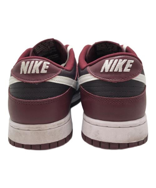 NIKE（ナイキ）NIKE (ナイキ) スニーカー レッド サイズ:28.5CMの古着・服飾アイテム