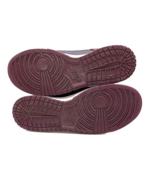 NIKE（ナイキ）NIKE (ナイキ) スニーカー レッド サイズ:28.5CMの古着・服飾アイテム