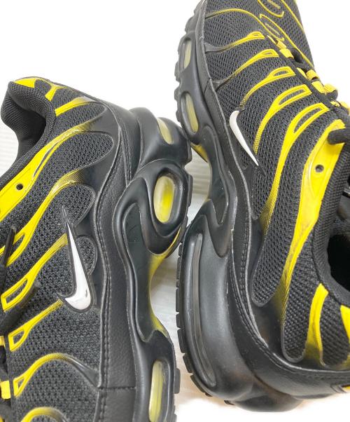 NIKE（ナイキ）NIKE (ナイキ) スニーカー ブラック サイズ:28.5CMの古着・服飾アイテム