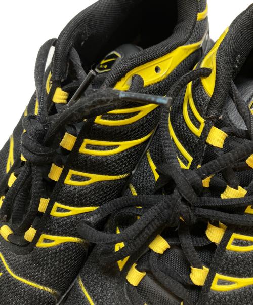 NIKE（ナイキ）NIKE (ナイキ) スニーカー ブラック サイズ:28.5CMの古着・服飾アイテム