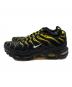NIKE (ナイキ) スニーカー ブラック サイズ:28.5CM：6000円