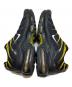 中古・古着 NIKE (ナイキ) スニーカー ブラック サイズ:28.5CM：6000円