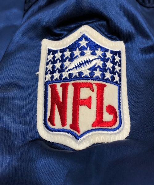 STARTER（スターター）STARTER (スターター) ジャケット ネイビー サイズ:2の古着・服飾アイテム