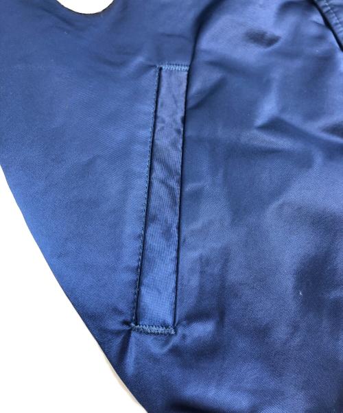 STARTER（スターター）STARTER (スターター) ジャケット ネイビー サイズ:2の古着・服飾アイテム