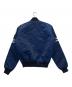 STARTER (スターター) ジャケット ネイビー サイズ:2：8000円