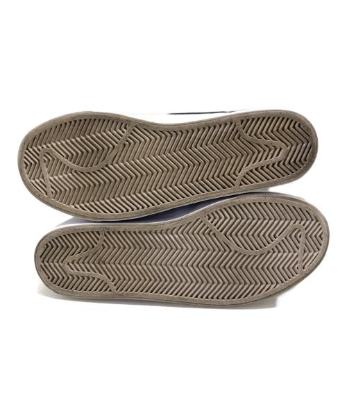 NIKE（ナイキ）NIKE (ナイキ) ZOOM POGO PLUS WHITE/SAIL ホワイト サイズ:25.5CMの古着・服飾アイテム