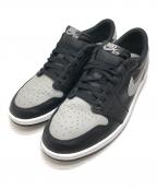 NIKEナイキ）の古着「Air Jordan 1 Retro Low OG 