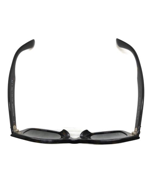RAY-BAN（レイバン）RAY-BAN (レイバン) サングラス ブラウン サイズ:52□22の古着・服飾アイテム