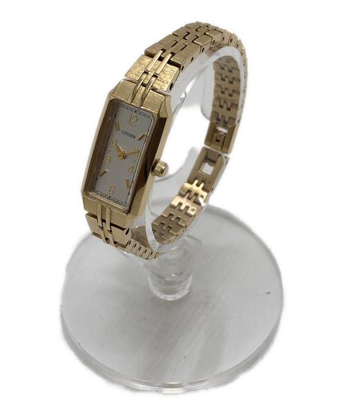 CITIZEN（シチズン）CITIZEN (シチズン) KIIの古着・服飾アイテム