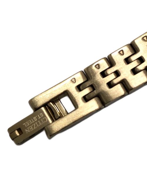 CITIZEN（シチズン）CITIZEN (シチズン) KIIの古着・服飾アイテム