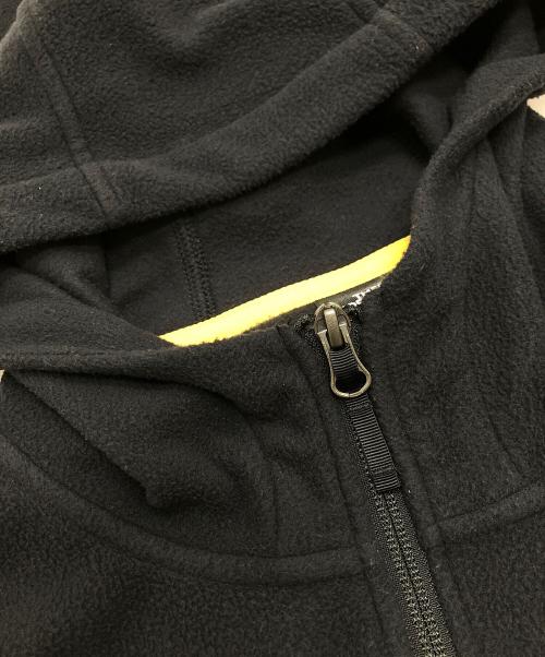 THE NORTH FACE（ザ ノース フェイス）THE NORTH FACE (ザ ノース フェイス) フリースジャケット イエロー サイズ:Lの古着・服飾アイテム