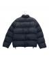 JORDAN (ジョーダン) AS M J ESS POLY PUFFER JKT ブラック サイズ:XL：11000円