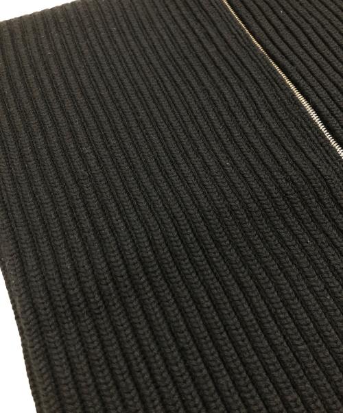 Maison Margiela（メゾンマルジェラ）Maison Margiela (メゾンマルジェラ) 畔編みビックスヌード サイズ:表記なしの古着・服飾アイテム